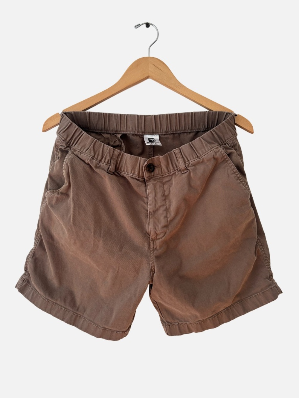 Bearbottom 7" Stretch Shorts - Large